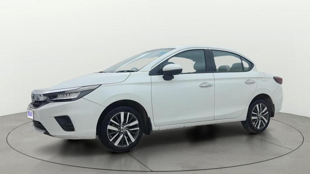 View Honda City ZX Image 22 Used Honda City ZX Image 22
