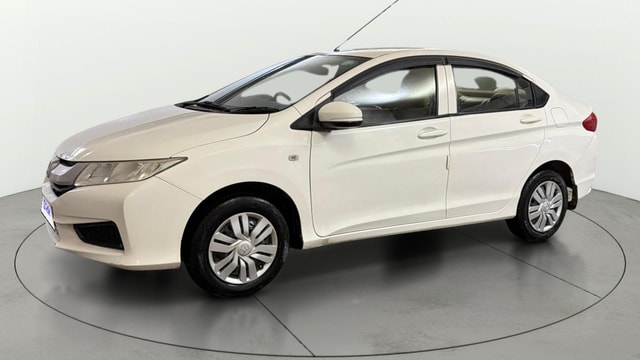 View Honda City Image 34 Used Honda City Image 34