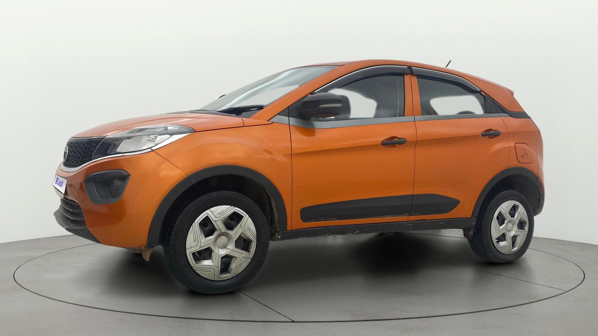 View 2019 Tata Nexon Revotron XM Image 34 Used 2019 Tata Nexon Revotron XM Image 34