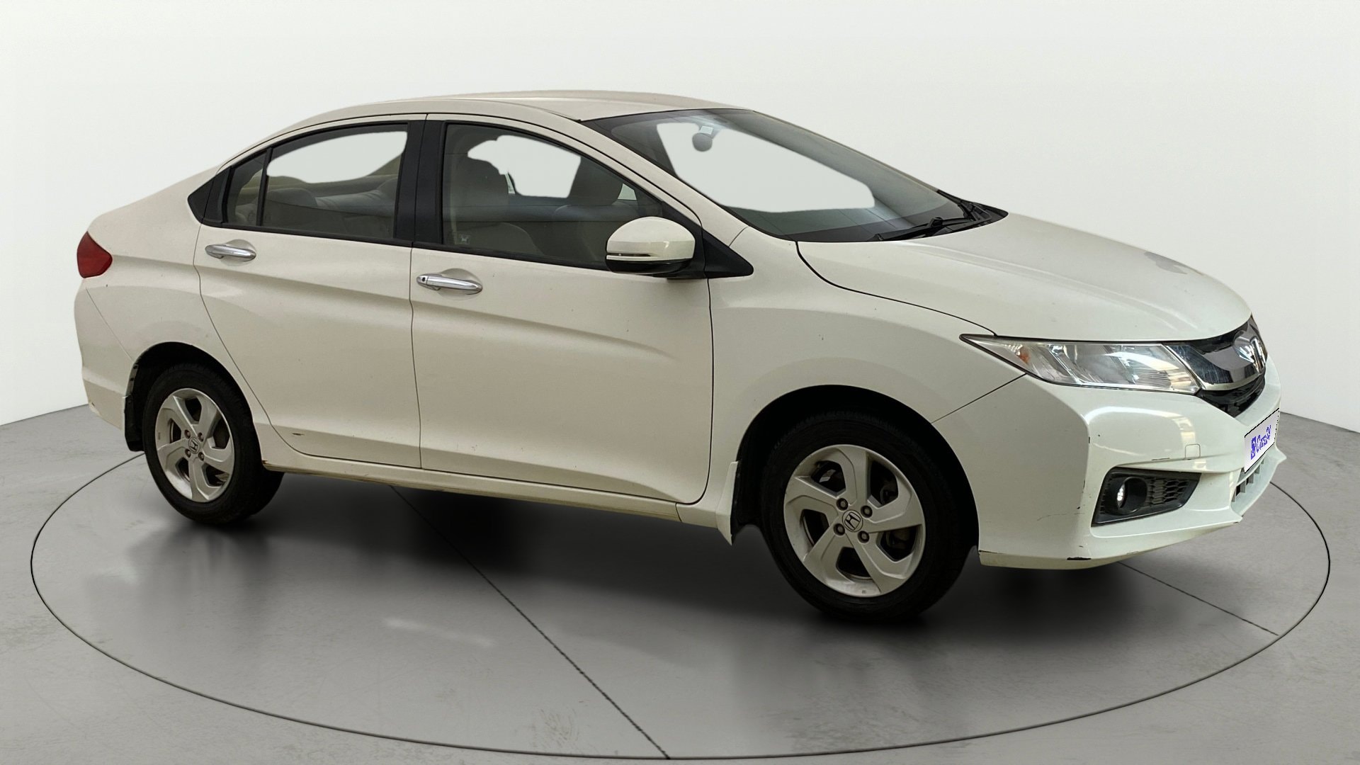 Used 2016 Honda City Used 2016 Honda City