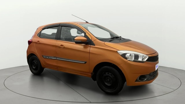 View Tata Tiago Image 21 Used Tata Tiago Image 21