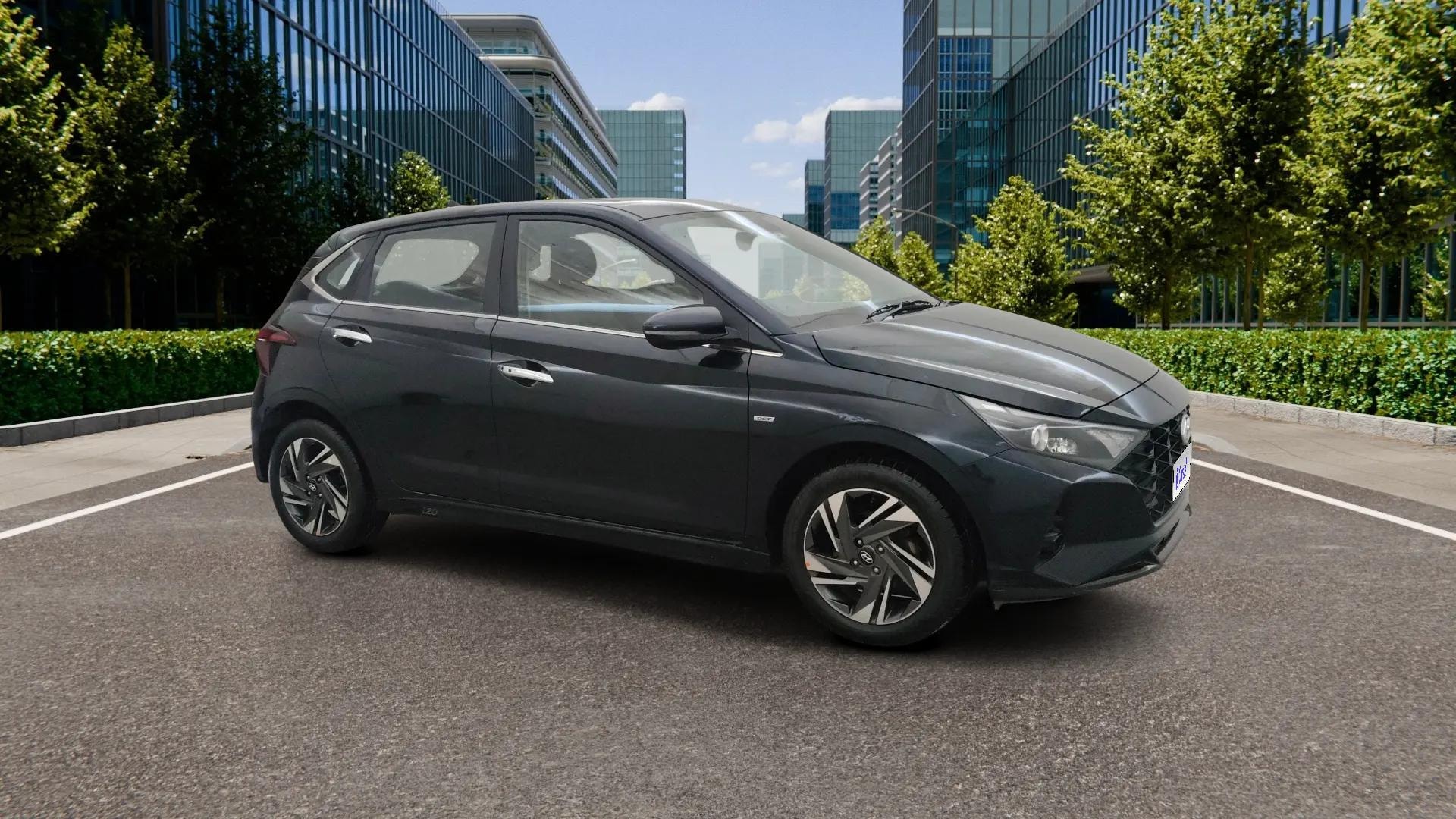 Used 2021 Hyundai Elite i20 Used 2021 Hyundai Elite i20