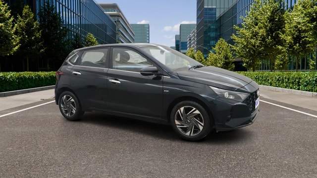View Hyundai Elite i20 Image 22 Used Hyundai Elite i20 Image 22