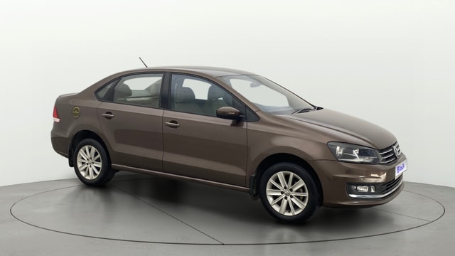 View Volkswagen Vento Image 36 Used Volkswagen Vento Image 36