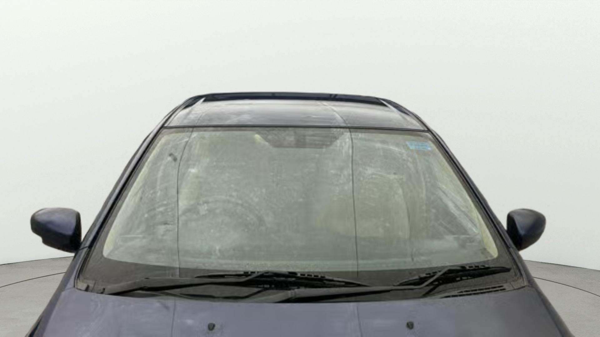 View 2017 Maruti Suzuki 1000 Base Variant Image 30 Used 2017 Maruti Suzuki 1000 Base Variant Image 30