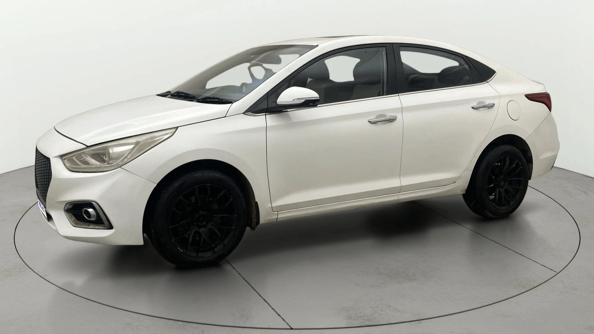 View 2020 Hyundai Verna 1.4 VTVT E Image 22 Used 2020 Hyundai Verna 1.4 VTVT E Image 22