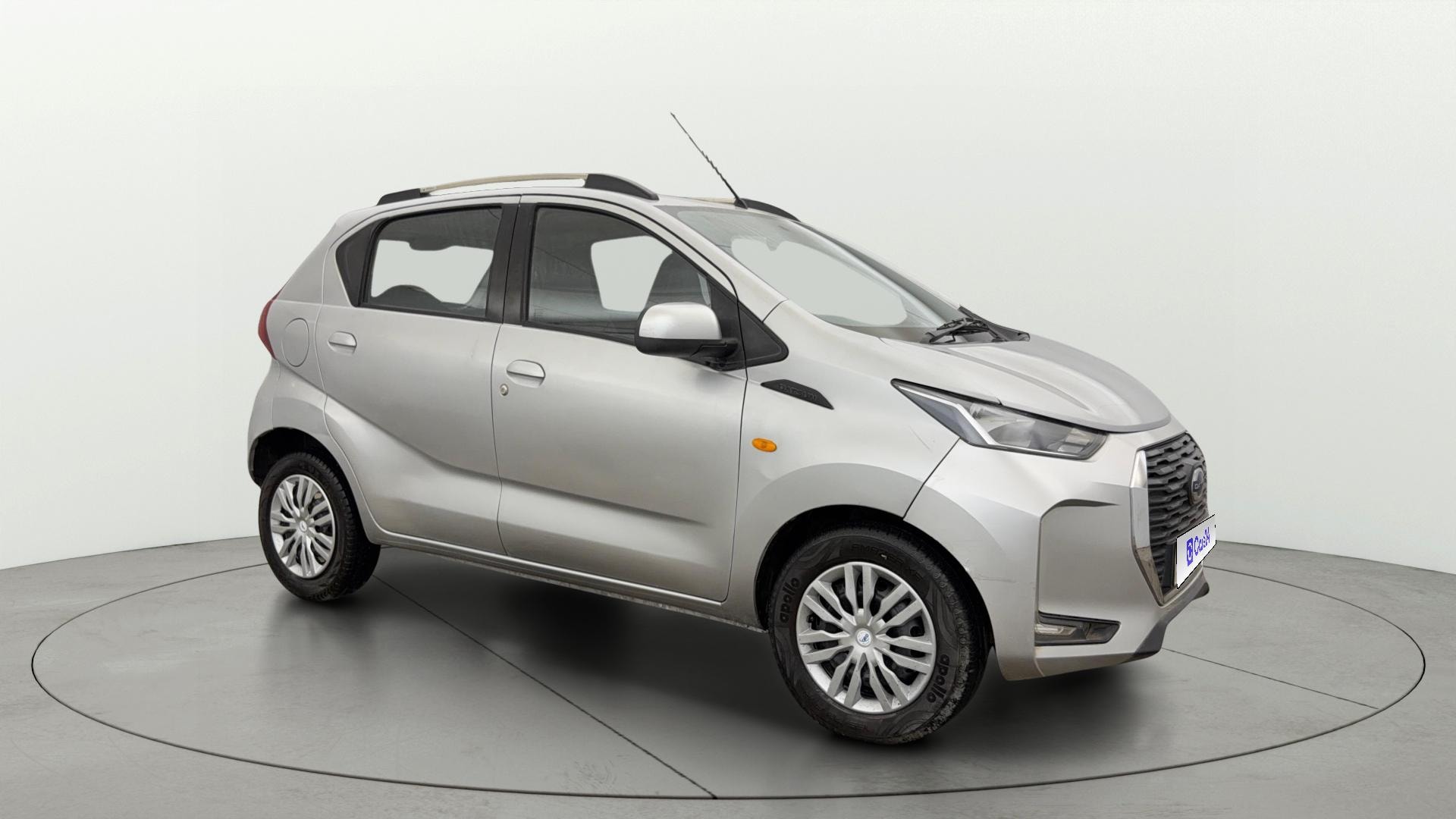 Used 2021 Datsun Redi GO Used 2021 Datsun Redi GO