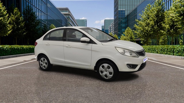 View Tata Zest Image 21 Used Tata Zest Image 21