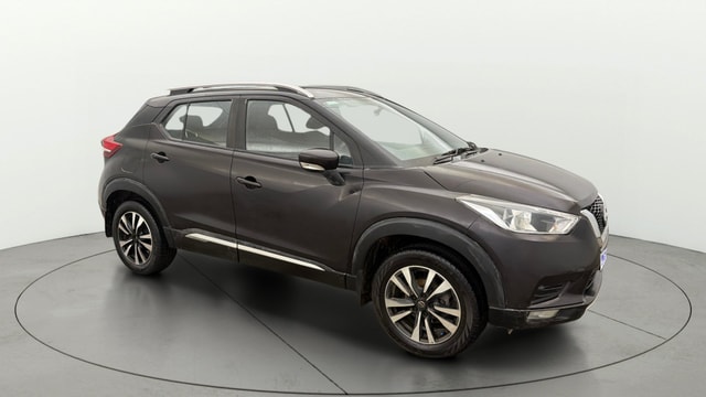 View Nissan Kicks Image 36 Used Nissan Kicks Image 36