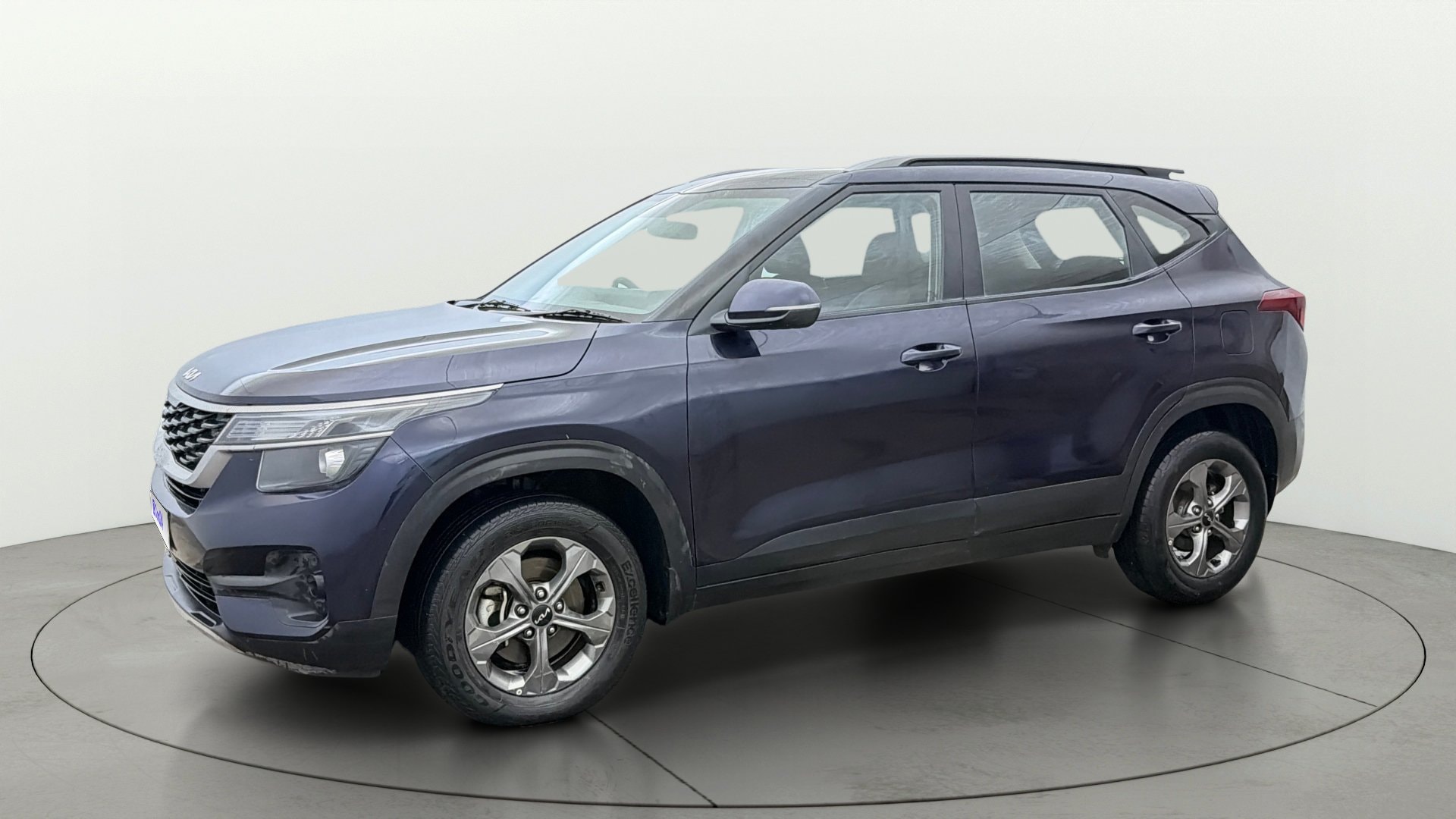 Used 2022 Kia Seltos Used 2022 Kia Seltos