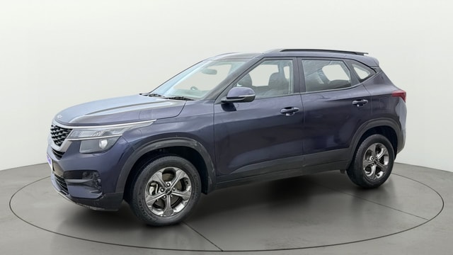 View Kia Seltos Image 37 Used Kia Seltos Image 37