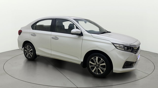 View Honda Amaze Image 21 Used Honda Amaze Image 21