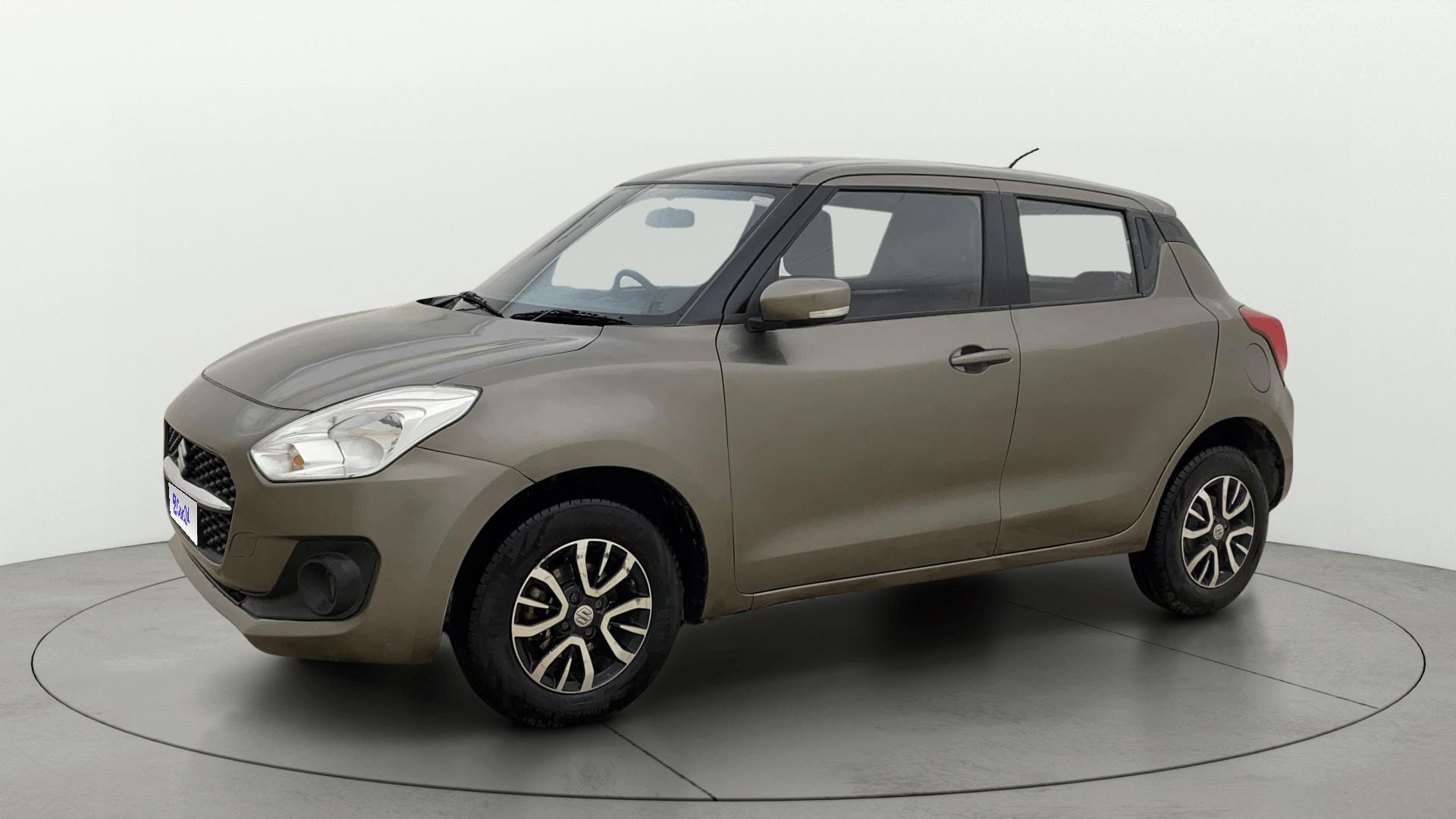 View 2022 Maruti Suzuki 1000 Base Variant Image 34 Used 2022 Maruti Suzuki 1000 Base Variant Image 34