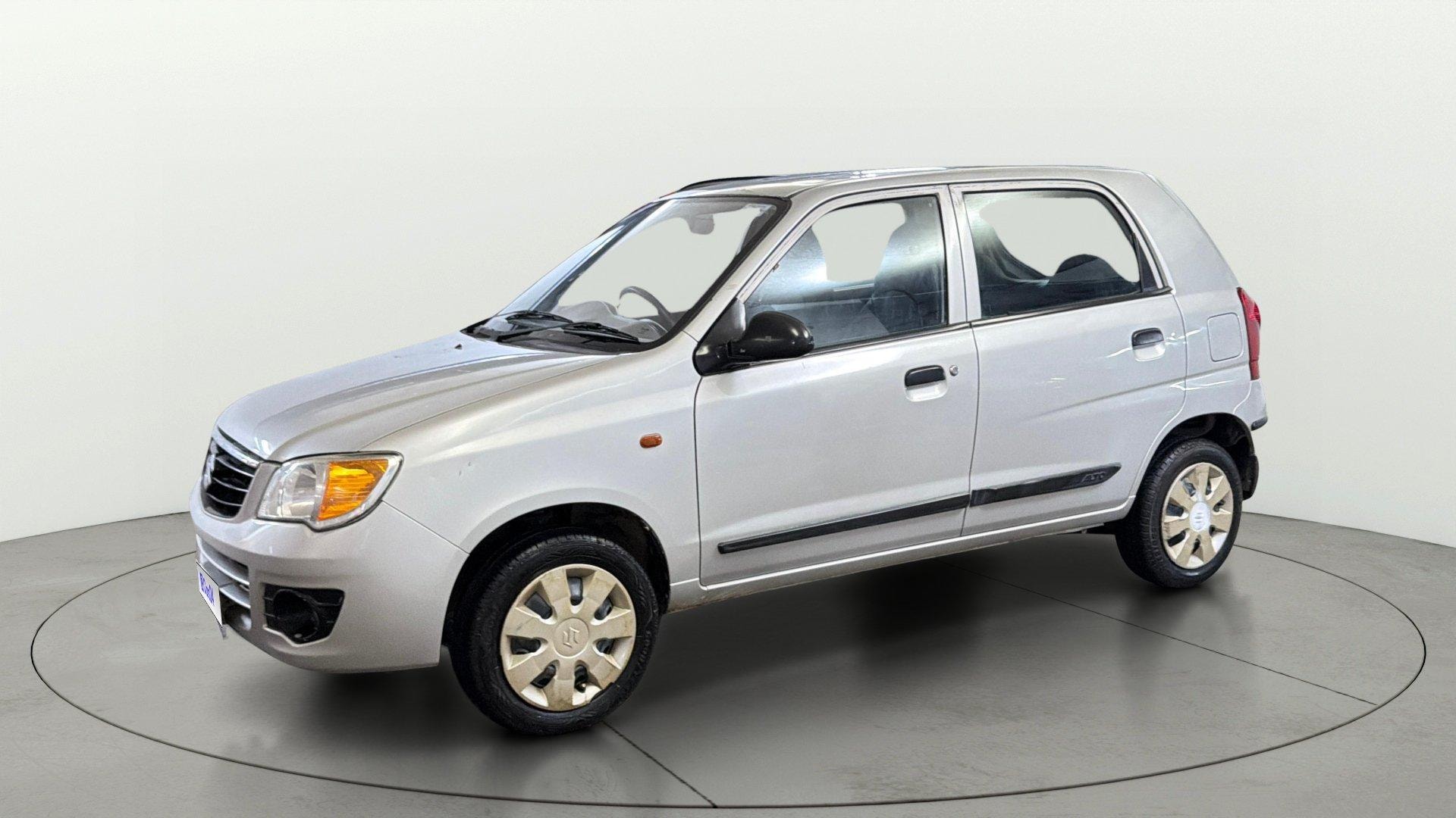 Used 2014 Maruti Suzuki Alto K10 Used 2014 Maruti Suzuki Alto K10
