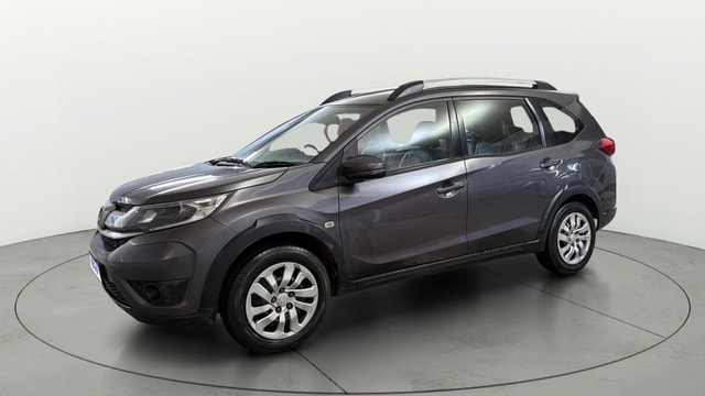 View Honda BR-V Image 35 Used Honda BR-V Image 35