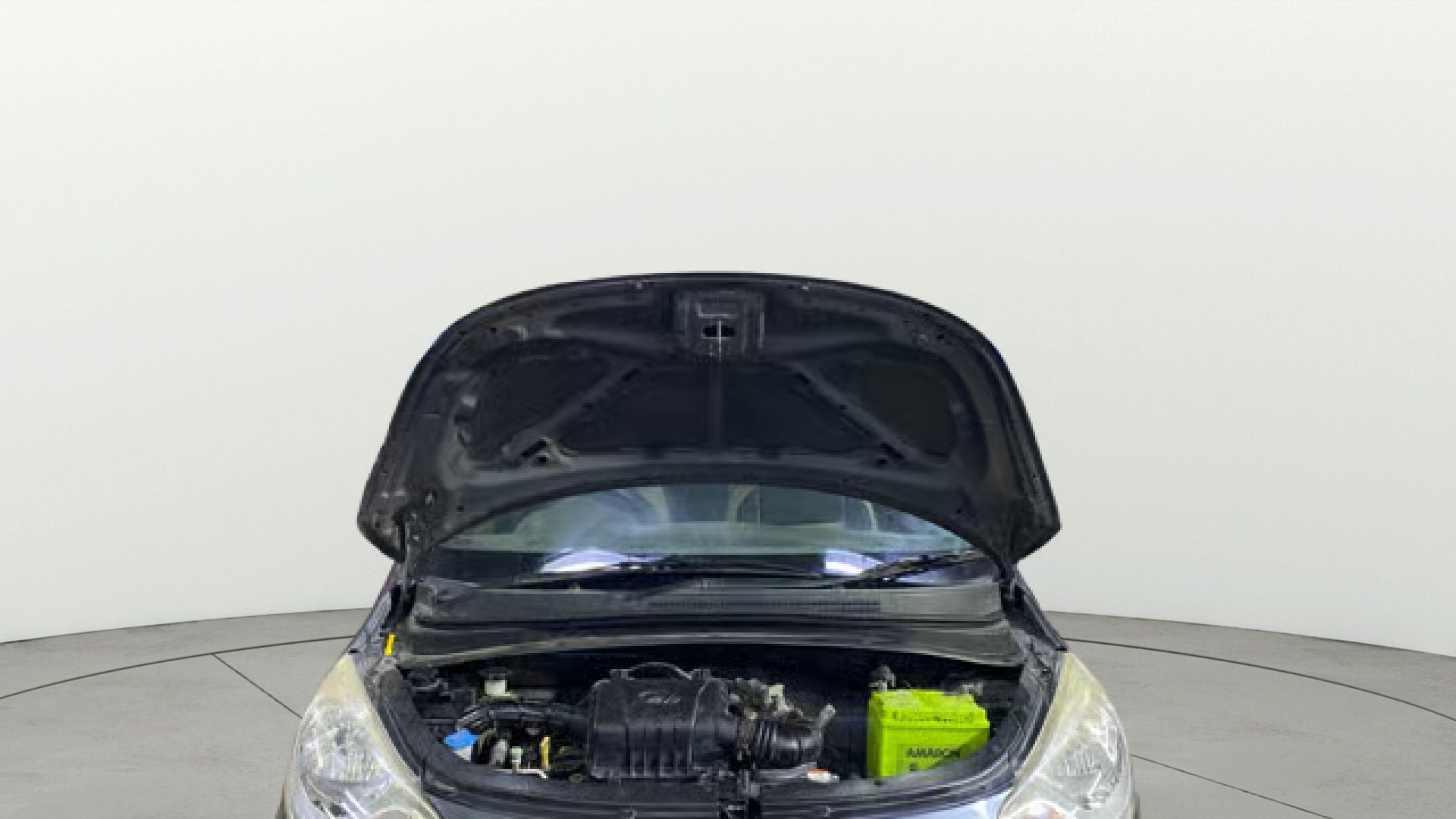 View 2015 Hyundai i10 1.1 Magna Image 21 Used 2015 Hyundai i10 1.1 Magna Image 21