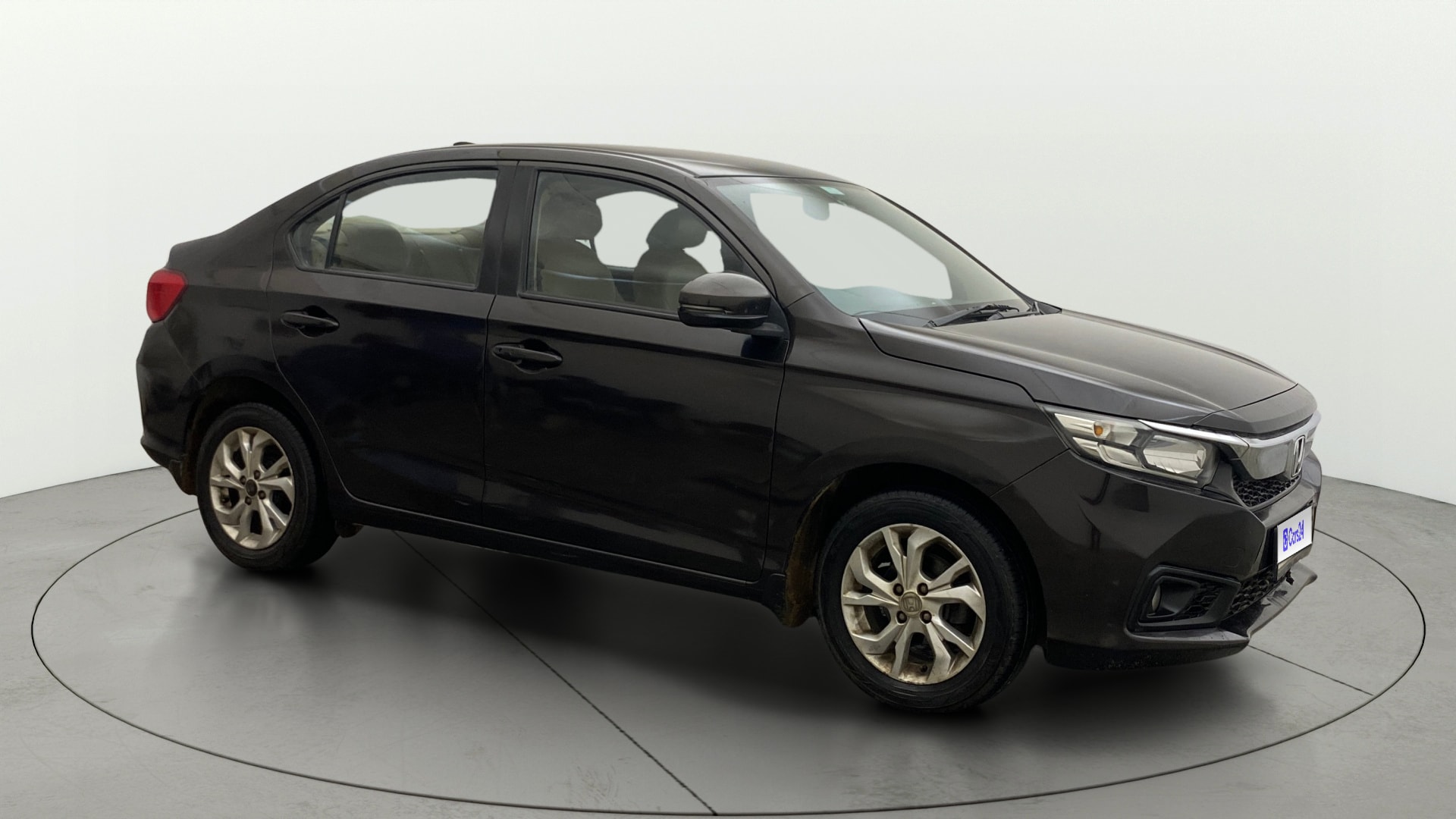 View 2019 Honda Amaze E MT Petrol BS IV Image 37 Used 2019 Honda Amaze E MT Petrol BS IV Image 37