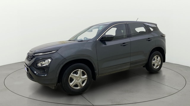 View Tata Harrier Image 34 Used Tata Harrier Image 34