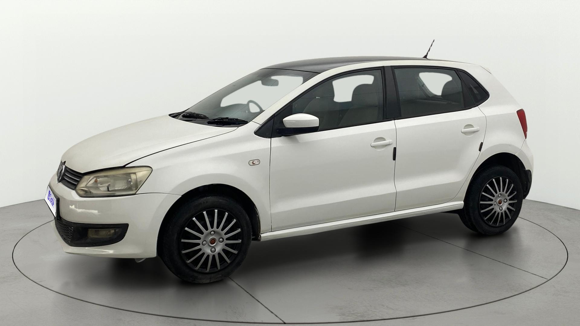 View 2014 Volkswagen Polo 1.2 AllStar Limited Edition Image 34 Used 2014 Volkswagen Polo 1.2 AllStar Limited Edition Image 34