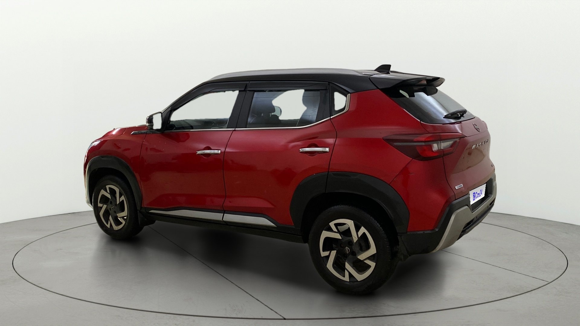 Used 2022 Nissan Magnite Used 2022 Nissan Magnite