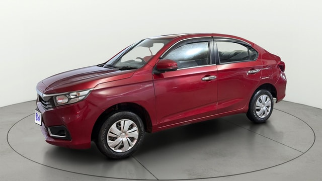 View Honda Amaze Image 21 Used Honda Amaze Image 21