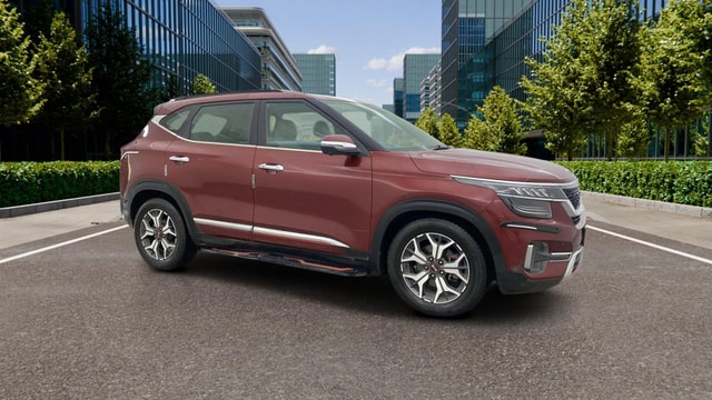 View Kia Seltos Image 21 Used Kia Seltos Image 21