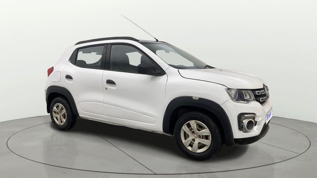View Renault Kwid Image 21 Used Renault Kwid Image 21