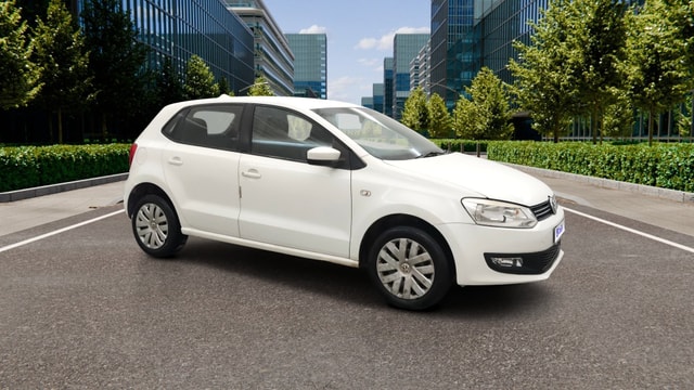View Volkswagen Polo Image 36 Used Volkswagen Polo Image 36