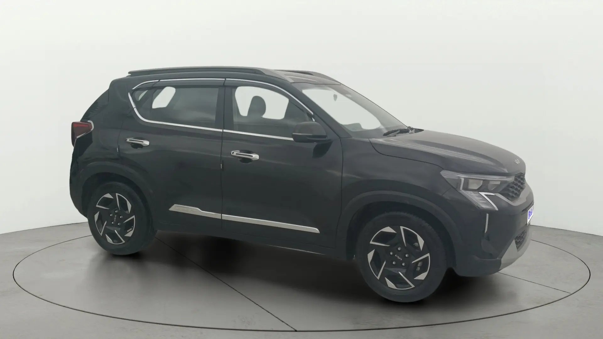 Used 2025 Kia Sonet Used 2025 Kia Sonet
