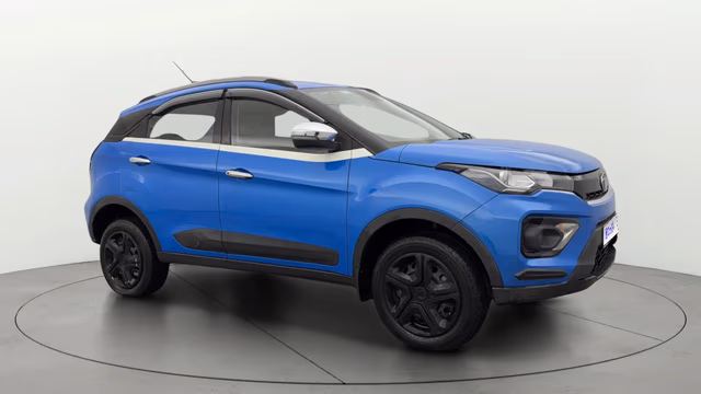 View Tata Nexon Image 21 Used Tata Nexon Image 21