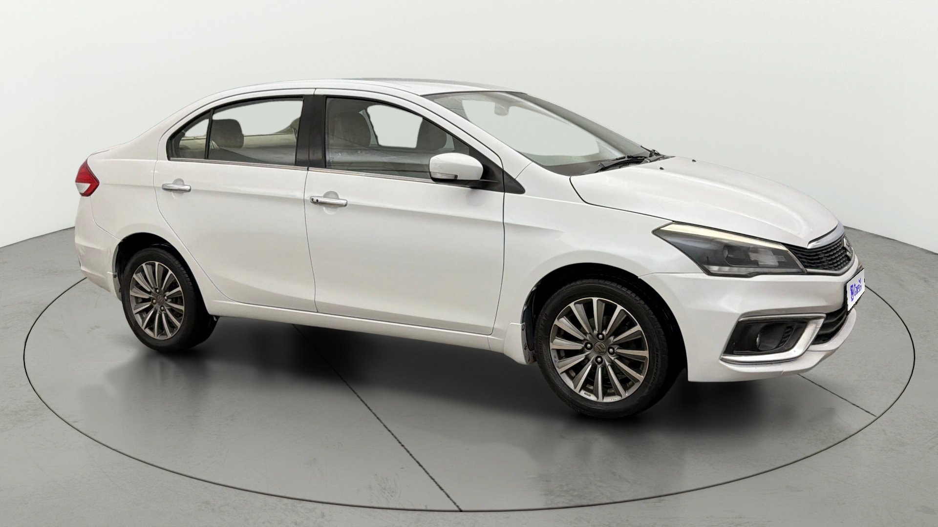 Used 2018 Maruti Suzuki 1000 Used 2018 Maruti Suzuki 1000