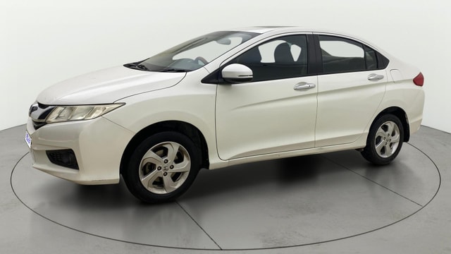 View Honda City Image 38 Used Honda City Image 38
