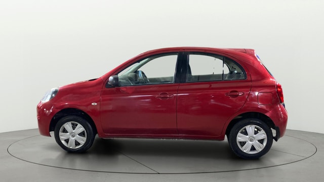 View Renault Pulse Image 5 Used Renault Pulse Image 5