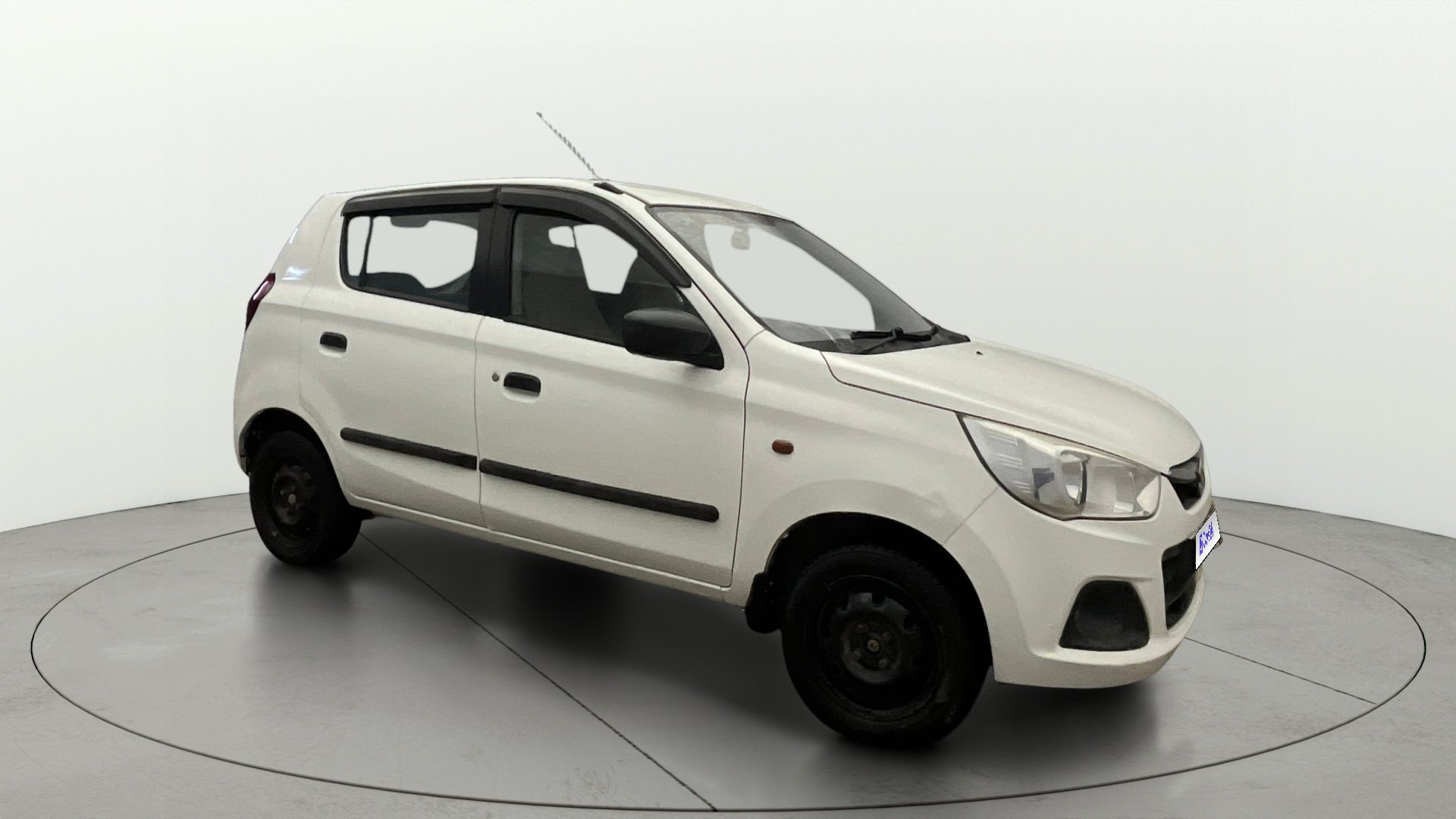 Used 2016 Maruti Suzuki Alto K10 Used 2016 Maruti Suzuki Alto K10