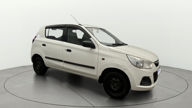 View Maruti Suzuki Alto K10 Image 35 Used Maruti Suzuki Alto K10 Image 35