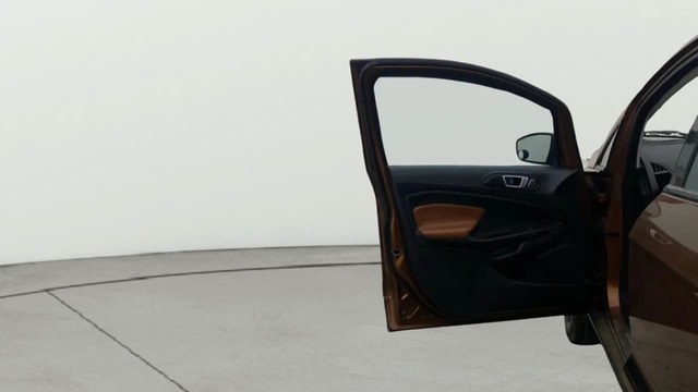 View Ford EcoSport Image 39 Used Ford EcoSport Image 39