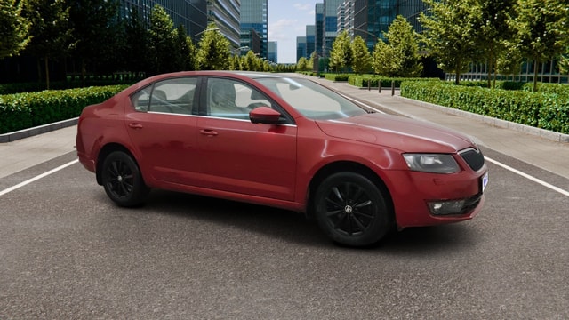 View Skoda Octavia Image 22 Used Skoda Octavia Image 22