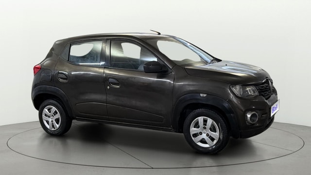 View Renault Kwid Image 21 Used Renault Kwid Image 21