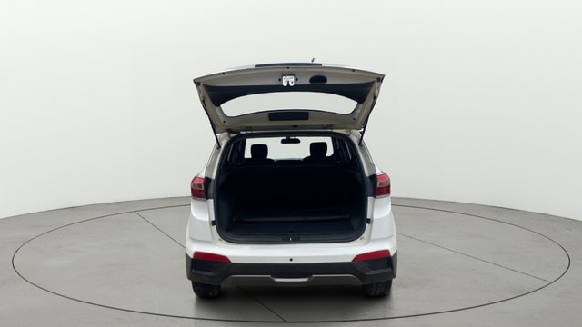 View Hyundai Creta Image 17 Used Hyundai Creta Image 17