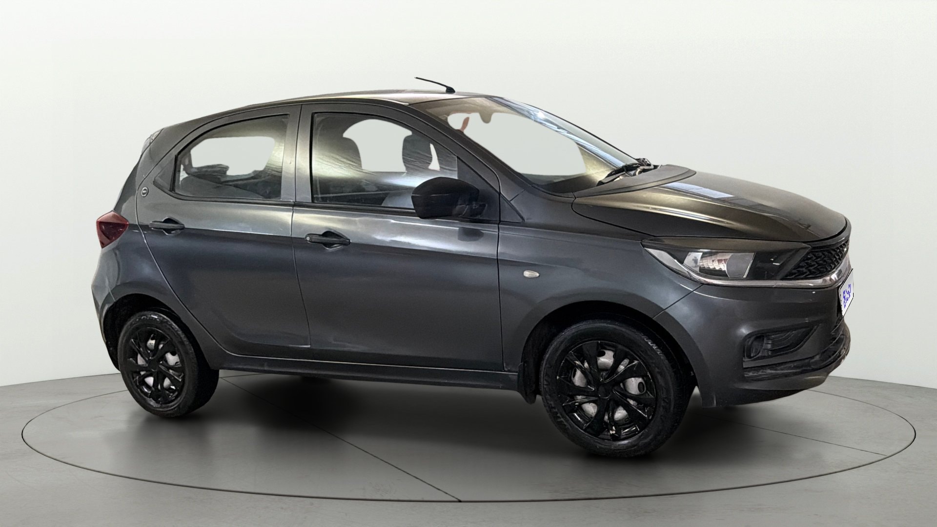 Used 2023 Tata Tiago Used 2023 Tata Tiago