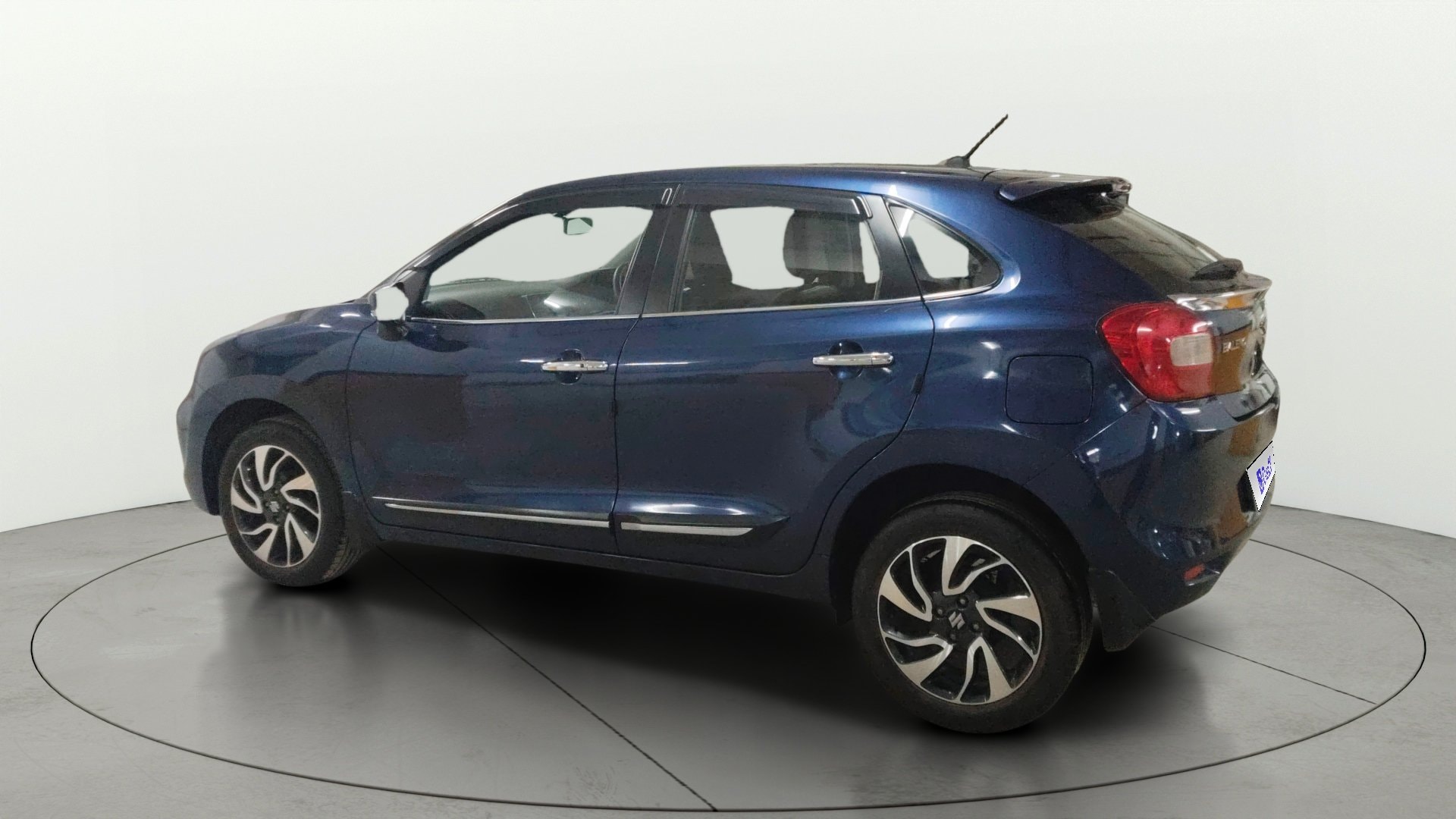 View 2020 Maruti Suzuki 1000 Base Variant Image 2 Used 2020 Maruti Suzuki 1000 Base Variant Image 2
