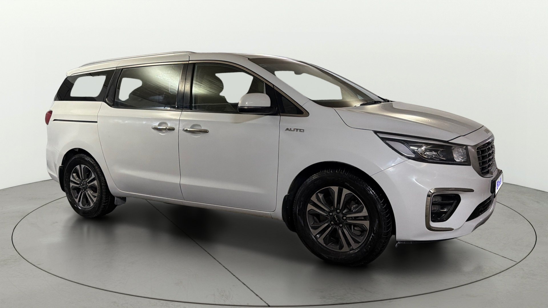 Used 2023 Kia Carnival Used 2023 Kia Carnival