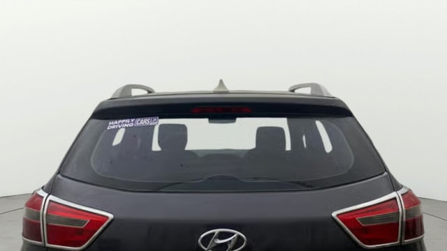 View Hyundai Creta Image 5 Used Hyundai Creta Image 5
