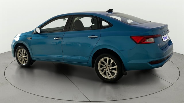 View Skoda Slavia Image 2 Used Skoda Slavia Image 2