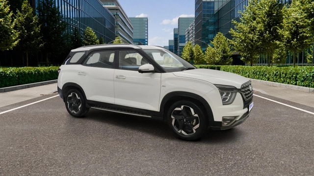View Hyundai Alcazar Image 39 Used Hyundai Alcazar Image 39