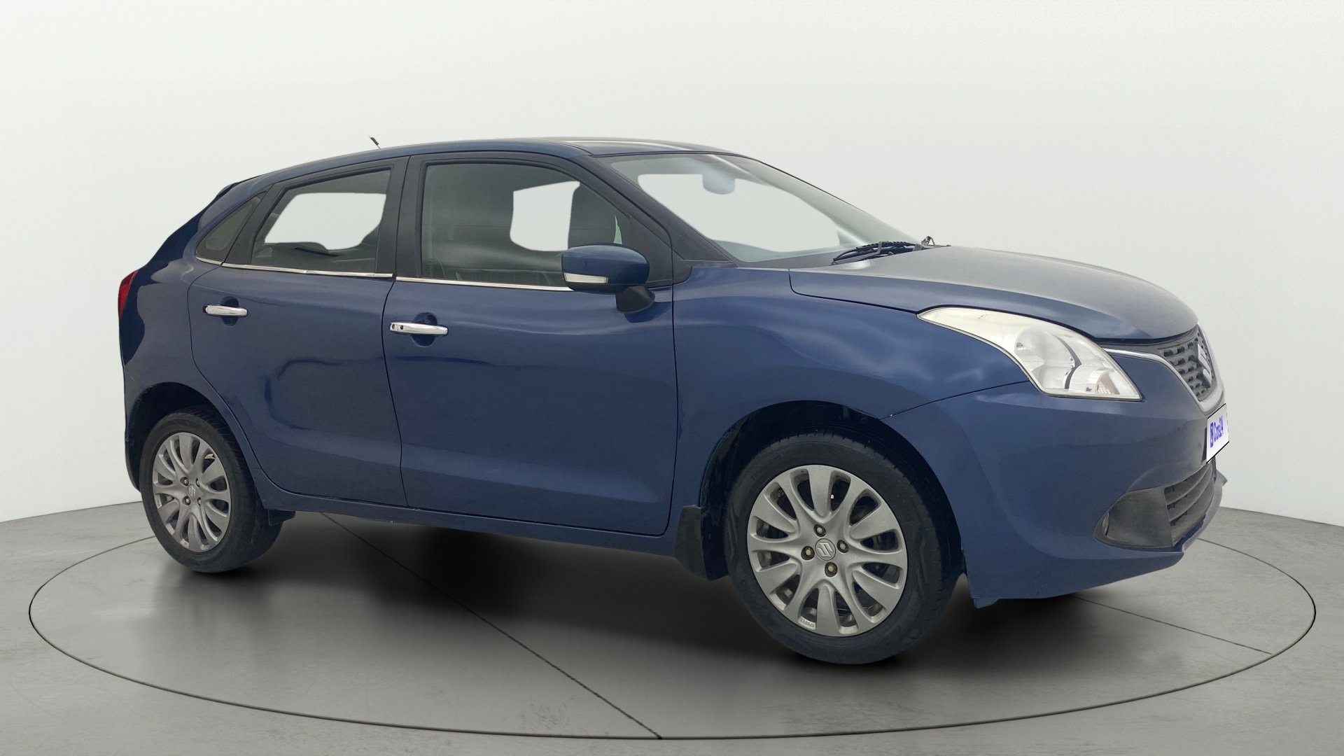 View 2017 Maruti Suzuki 1000 Base Variant Image 37 Used 2017 Maruti Suzuki 1000 Base Variant Image 37