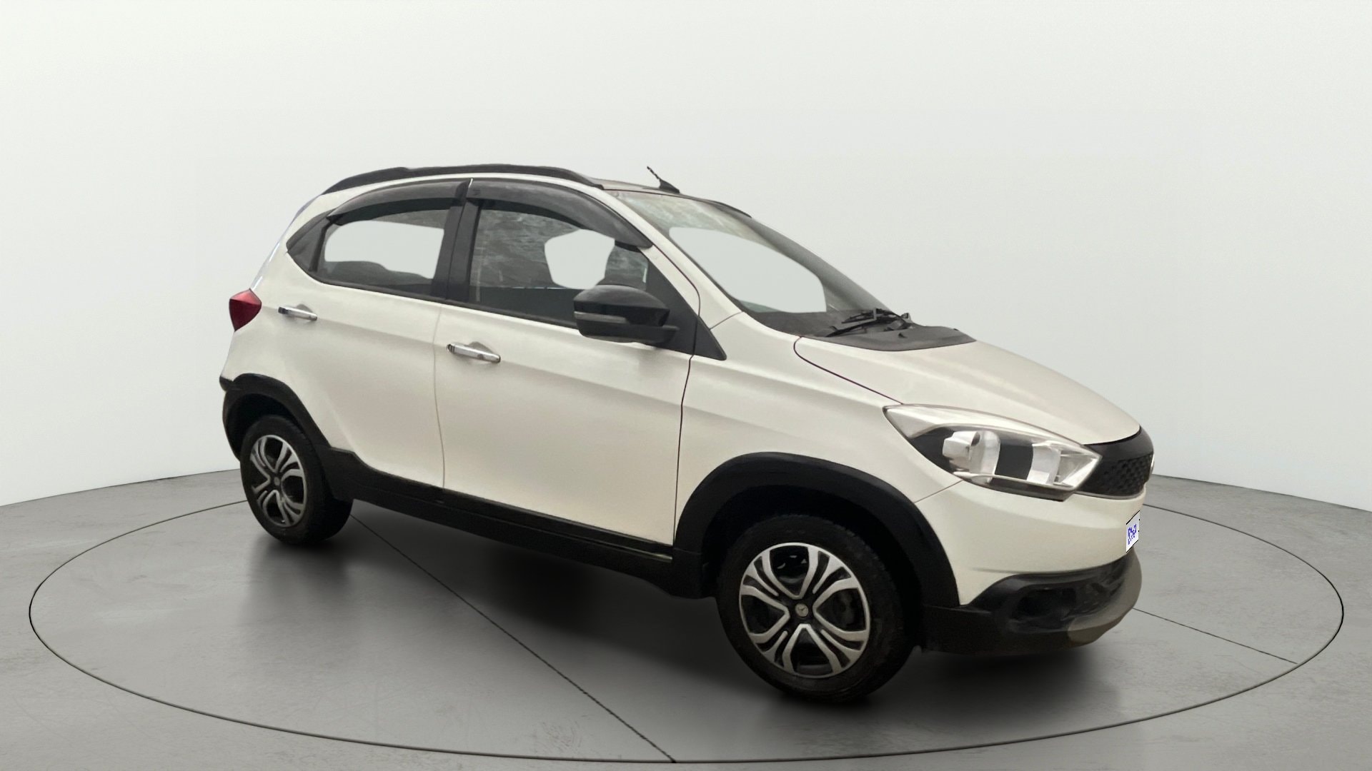Used 2019 Tata Tiago NRG Used 2019 Tata Tiago NRG