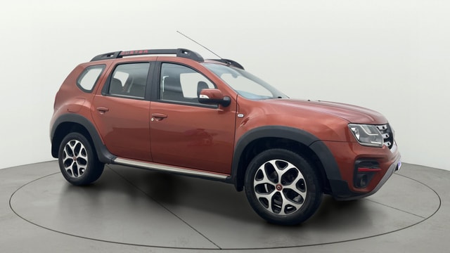 View Renault Duster Image 21 Used Renault Duster Image 21