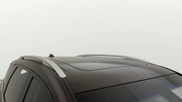 View MG Hector Image 7 Used MG Hector Image 7