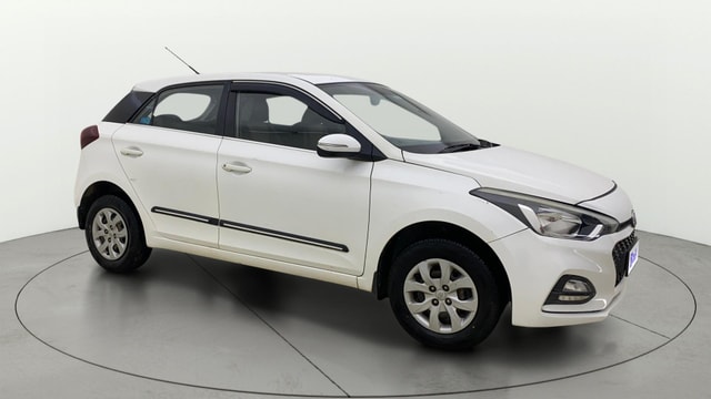 View Hyundai Elite i20 Image 35 Used Hyundai Elite i20 Image 35